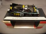 Starter Rondeau M379 1ste Le Mans 1980 1:43, Ophalen of Verzenden, Nieuw, Auto, Overige merken