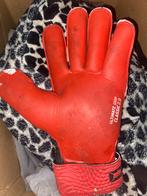 Nieuwe keepers handschoenen en voetbalschoenen, Sport en Fitness, Voetbal, Maat XL, Ophalen of Verzenden, Zo goed als nieuw, Schoenen