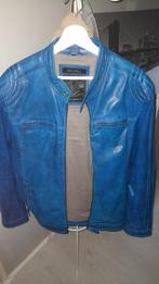 Goosecraft blauw maat xl, Ophalen, Zo goed als nieuw