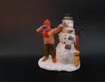 Lemax kerst figuur c8, Diversen, Verzenden, Zo goed als nieuw