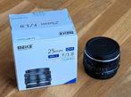 Meike 25mm MC f/1.8 in MFT uitvoering # PRIJSVERLAGING #, Ophalen of Verzenden, Standaardlens