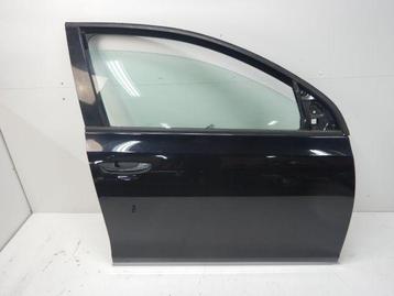 VW Golf 6 Portier Rechts-Voor LC9X beschikbaar voor biedingen