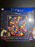 Sinterklaas Pakjesspel - Leuk voor Sinterklaasavond!, Drie of vier spelers, Ophalen of Verzenden, Nieuw
