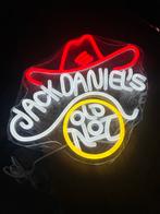 Jack Daniels Neon Lamp, Ophalen of Verzenden, Nieuw