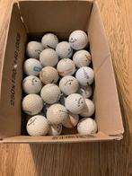 Callaway Golfballen - Gebruikt (37st), Ophalen of Verzenden, Gebruikt, Bal(len), Callaway