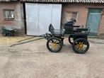 Menwagen - recreatiewagen, Dieren en Toebehoren, Gebruikt, Paard