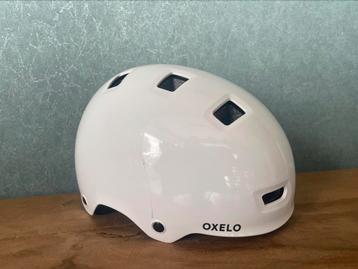 Kinderhelm xs decathlon oxelo beschikbaar voor biedingen