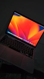 MacBook Pro

13-inch, 2020,, 1 TB of meer, 2 tot 3 Ghz, 32 GB, 13 inch