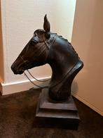 Paardenhoofd als beeld, Ophalen, Zo goed als nieuw, Overige soorten