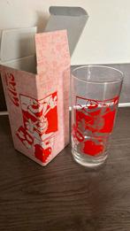 Diddl Glas - Nieuw in Doos, Ophalen of Verzenden, Nieuw