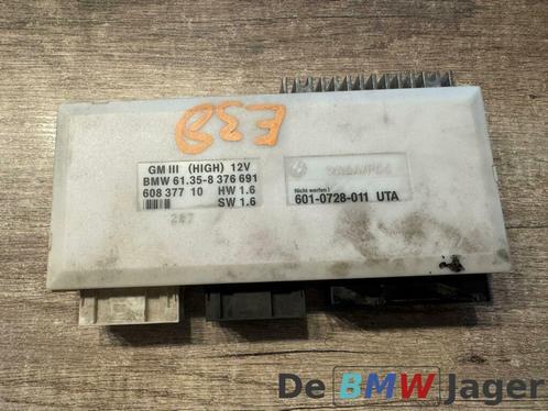 Comfortmodule BMW 7-serie E38 5-serie E39 61358376691, Auto-onderdelen, Elektronica en Kabels, BMW, Gebruikt, Ophalen of Verzenden