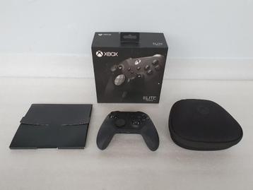 Xbox Elite Series 2 Controller beschikbaar voor biedingen