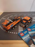 Lego city 60085, Kinderen en Baby's, Speelgoed | Duplo en Lego, Ophalen of Verzenden, Zo goed als nieuw