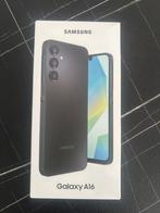 SAMSUNG GALAXY A16 4G 128GB (GESEALD!), Zwart, Touchscreen, Nieuw, Ophalen of Verzenden