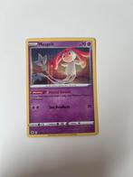 Pokemon Mesprit holo, Hobby en Vrije tijd, Verzamelkaartspellen | Pokémon, Ophalen of Verzenden, Zo goed als nieuw, Losse kaart