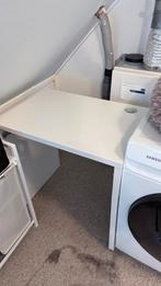Bureau Micke Ikea - gratis, Ophalen, Gebruikt