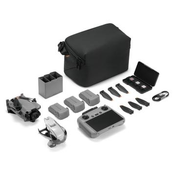 DJI Mini 5 Pro Fly More+RC2 CONTROLLER + DIG. DRONE CURSUS beschikbaar voor biedingen