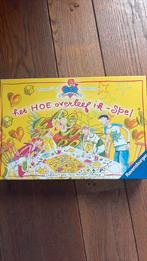 Hoe overleef ik? Spel, Ophalen of Verzenden, Zo goed als nieuw