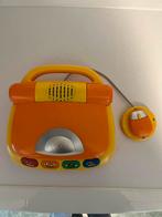 Vtech laptop, Kinderen en Baby's, Gebruikt, Ophalen of Verzenden, 2 tot 4 jaar