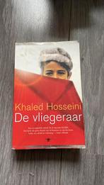 Khaled Hosseini - De vliegeraar, Boeken, Literatuur, Gelezen, Khaled Hosseini, Ophalen of Verzenden