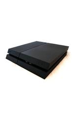 PS4 1TB 2 Dualshocks GTA V conditie goed., Met games, Met 2 controllers, Ophalen of Verzenden, Zo goed als nieuw