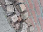 steen 70 stuks, Tuin en Terras, Tegels en Klinkers, Ophalen, Zo goed als nieuw, Natuursteen, Klinkers