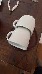 Nespresso lume lungo, Huis en Inrichting, Keuken | Servies, Nieuw, Ophalen of Verzenden, Glas, Overige stijlen