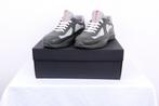 Prada Cups Sneakers – Olive Green – Maat 44, Overige kleuren, Ophalen of Verzenden, Prada, Sneakers of Gympen