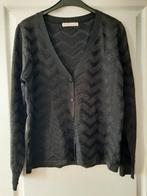 Studio Anneloes Elise vestje - Maat L, Studio Anneloes, Zwart, Maat 42/44 (L), Ophalen of Verzenden