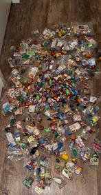 Grote verzameling vintage Ferrero kinder verrassingen, Ophalen of Verzenden, Zo goed als nieuw