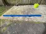 Opvouwbare turnbalk 2,5 meter, Sport en Fitness, Ophalen of Verzenden, Zo goed als nieuw