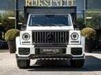 Mercedes G-klasse AMG G55|PANO|BRABUS PAKKET|XENON|CAMERA, Auto's, Mercedes-Benz, Automaat, Gebruikt, G-Klasse, 7 stoelen