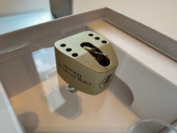 Gold Note Donatello Gold MC element beschikbaar voor biedingen