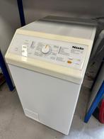 Miele wasmachine W604 | Bovenlader | 5,5 KG, Witgoed en Apparatuur, Wasmachines, Ophalen, Amsterdam, Nederland, 1200 tot 1600 toeren