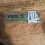 8GB DDR4 RAM Geheugen - Nieuw!, Computers en Software, RAM geheugen, Server, DDR4, 8 GB, Nieuw