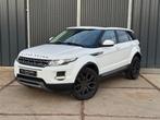 Land Rover Range Rover Evoque 2.2 eD4 2WD Pure Pano | Leder, Auto's, Land Rover, Voorwielaandrijving, Euro 5, Gebruikt, Zwart