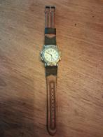 Horloge met kompas, Ophalen of Verzenden