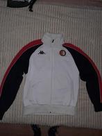 Retro 2001 Feyenoord vest maar L nooit gedragen, Ophalen of Verzenden, Nieuw, Shirt