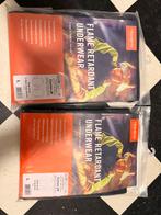 Vlam vertragende kleding, Ophalen of Verzenden, Nieuw, Broek