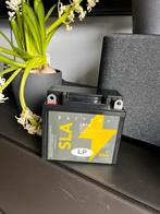 Nieuwe 12V 7Ah AGM accu (ongebruikt, alleen gepast), Verzenden, Nieuw