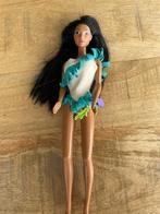 Barbie Pocahontas jaren 90, Verzamelen, Poppen, Ophalen of Verzenden
