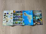 EL2 koraalriffengids Caribische zee, Ophalen of Verzenden, Nieuw, Overige typen