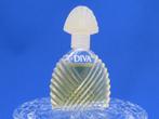 Mini - UNGARO - Diva - 4,5ml - edp - 5,5cm, Ophalen of Verzenden, Gebruikt, Miniatuur, Gevuld