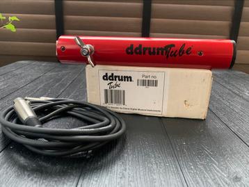 ddrum | Trigger Tube enkel zone monteerbare trigger beschikbaar voor biedingen