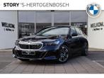 BMW i5 eDrive40 M Sport 84 kWh / Adaptieve LED / Parking Ass, Auto's, Nieuw, Te koop, 5 stoelen, Elektrisch