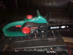 Bosch Kettingzaag AKE 30S, Kettingzaag, Ophalen of Verzenden, Zo goed als nieuw, 30 tot 70 mm