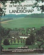 Boek: De nederlanders en hun landschap, Boeken, Geschiedenis | Vaderland, Ophalen of Verzenden, Zo goed als nieuw