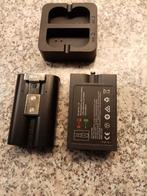 batterijen + oplader ring videodeurbel, Huis en Inrichting, Deurbellen, Ophalen of Verzenden, Zo goed als nieuw