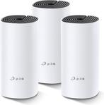 TP link Deco M4 Mesh Wifi Systeem, TP-link Deco, Ophalen of Verzenden, Zo goed als nieuw