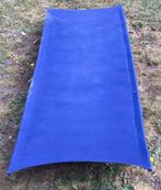 Kampeerbed, Caravans en Kamperen, Slaapmatten, Verzenden, Zo goed als nieuw